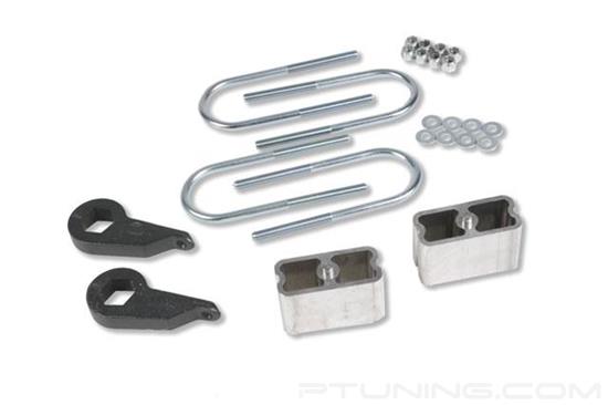 Picture of Lowering Kit (Front/Rear Drop: 1"-3" / 3")