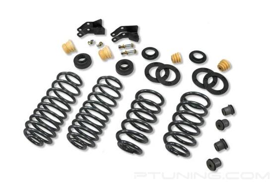Picture of Lowering Kit (Front/Rear Drop: 1"-2" / 3"-4")