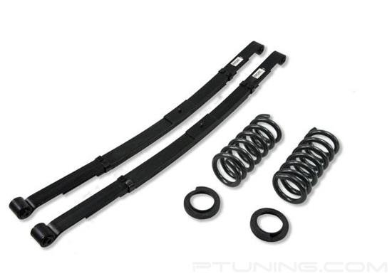 Picture of Lowering Kit (Front/Rear Drop: 2"-3" / 3")