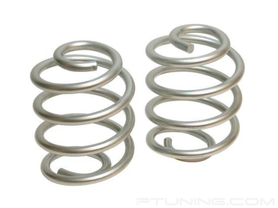 Picture of 1.5" Rear Lowering Coil Springs
