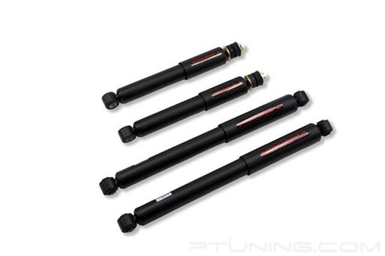 Picture of Nitro Drop 2 Shock Absorber Set