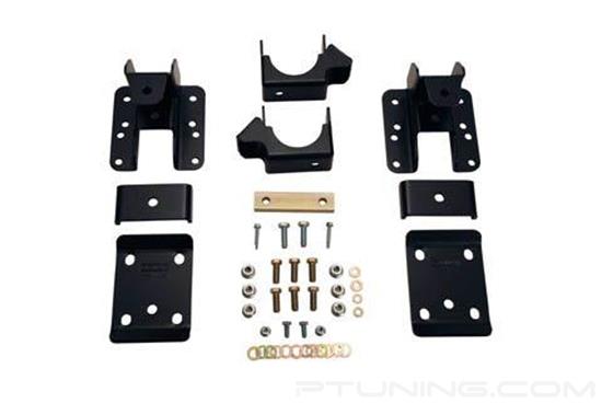 Picture of 5"-6" Rear Lowering Flip Kit