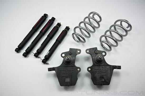 Picture of Lowering Kit (Front/Rear Drop: 2" / 3")
