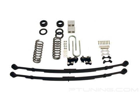 Picture of Lowering Kit (Front/Rear Drop: 3"-4" / 5")