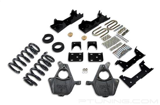 Picture of Lowering Kit (Front/Rear Drop: 4"-5" / 6")