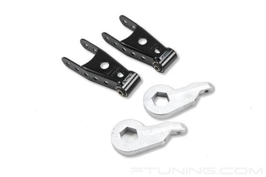 Picture of Lowering Kit (Front/Rear Drop: 2" / 2")