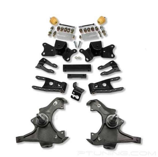 Picture of Lowering Kit (Front/Rear Drop: 3" / 4")