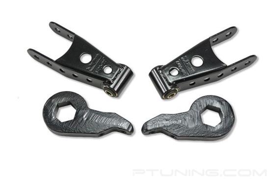 Picture of Lowering Kit (Front/Rear Drop: 0" / 2")