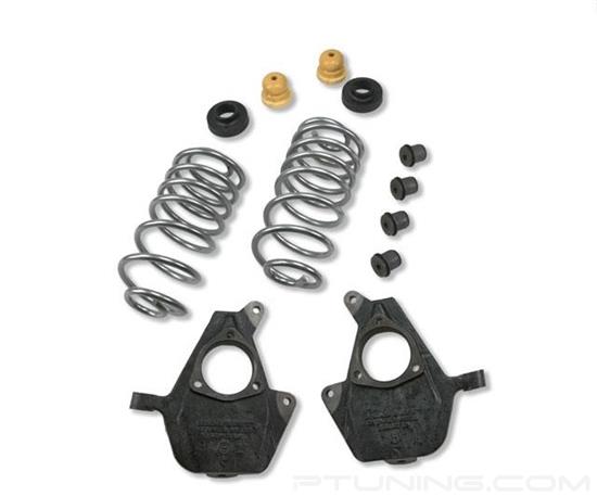 Picture of Lowering Kit (Front/Rear Drop: 0"-4" / 3"-4")