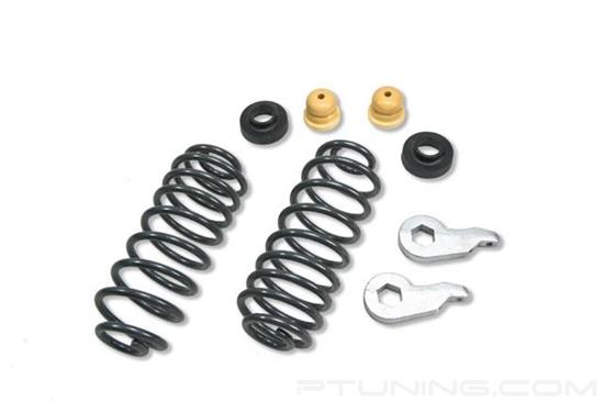 Picture of Lowering Kit (Front/Rear Drop: 1"-2" / 2"-3")