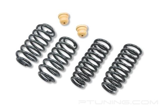 Picture of Lowering Kit (Front/Rear Drop: 1.5" / 1.5")