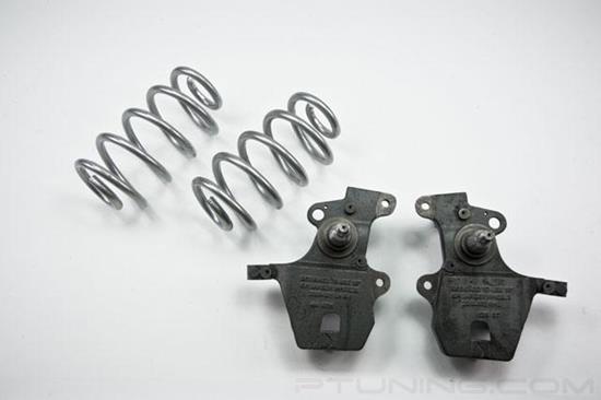 Picture of Lowering Kit (Front/Rear Drop: 2" / 3")