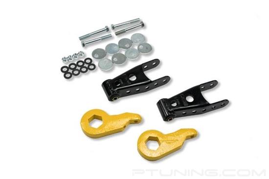 Picture of Lowering Kit (Front/Rear Drop: 1"-3" / 2")