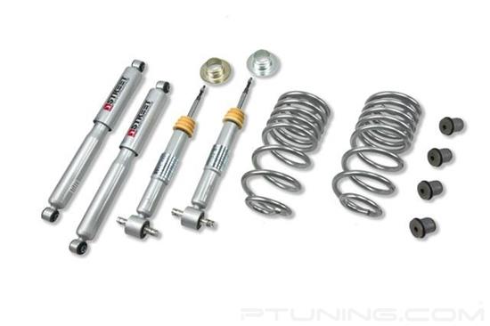 Picture of Lowering Kit (Front/Rear Drop: 0"-2" / 2")