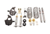 Picture of Lowering Kit (Front/Rear Drop: 0"-4" / 4"-5")