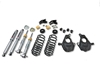 Picture of Lowering Kit (Front/Rear Drop: 0"-4" / 4"-5")