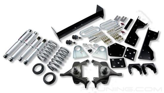 Picture of Lowering Kit (Front/Rear Drop: 4"-5" / 6")