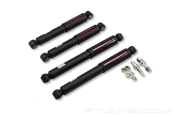 Picture of Nitro Drop 2 Shock Absorber Set