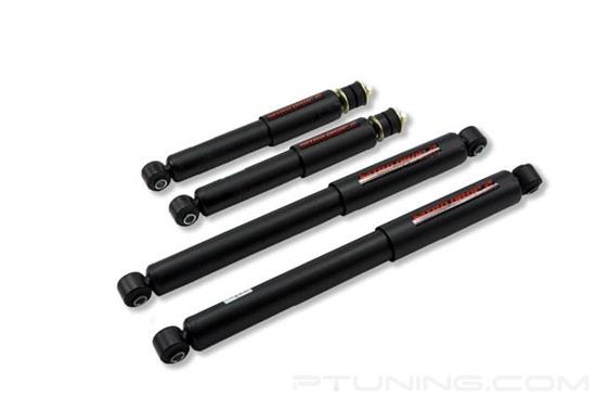 Picture of Nitro Drop 2 Shock Absorber Set