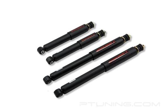 Picture of Nitro Drop 2 Shock Absorber Set