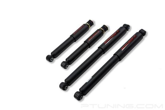 Picture of Nitro Drop 2 Shock Absorber Set