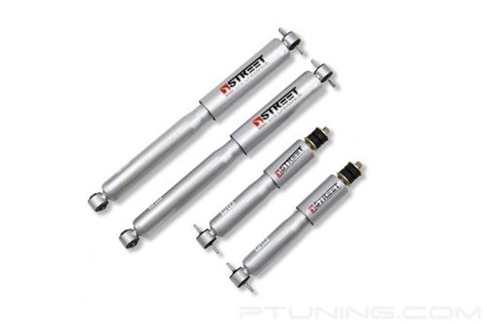 Picture of Street Performance Shock Absorber Set