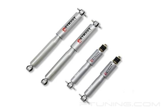 Picture of Street Performance Shock Absorber Set