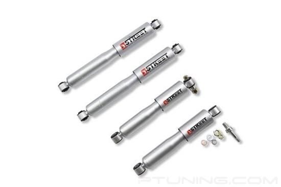 Picture of Street Performance Shock Absorber Set
