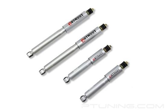 Picture of Street Performance Shock Absorber Set