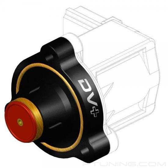 Picture of DV+ Blow Off Valve
