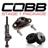 Picture of Stage 1 Drivetrain Package with Wide Barrel Shifter