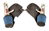 Picture of SP Series Short Ram Air Intake System - Polished