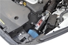 Picture of SP Series Short Ram Air Intake System - Polished