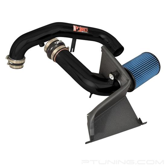 Picture of SP Series Short Ram Air Intake System - Black