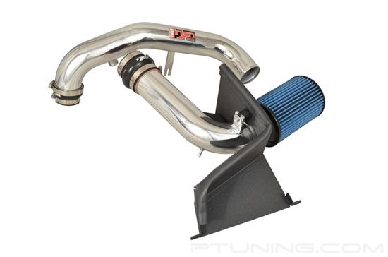 Picture of SP Series Short Ram Air Intake System - Polished