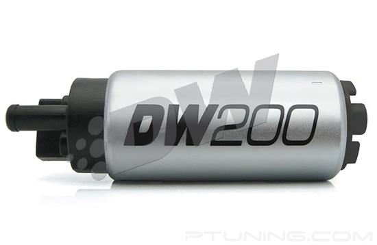 Picture of DW200 Electric In-Tank Fuel Pump