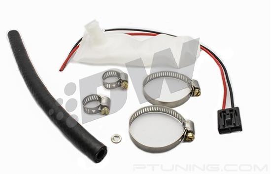 Picture of Install Kit for Electric Fuel Pumps DW200 and DW300