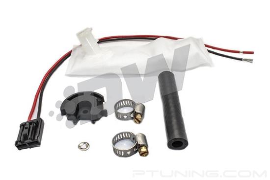 Picture of Install Kit for Electric Fuel Pumps DW100 and DW200 and DW300