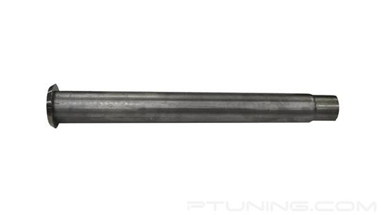 Picture of Sport to Xtreme Stainless Steel Resonator Delete Kit