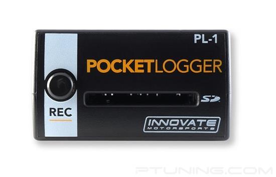 Picture of PL-1 Pocket Data Logger