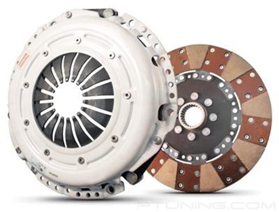 Picture of FX350 Clutch Kit