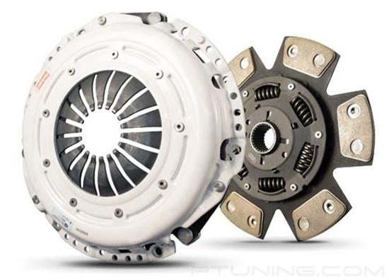 Picture of FX400 Clutch Kit
