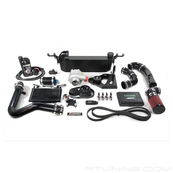Picture of Supercharger Kit without Tune