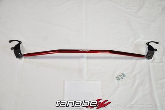 Picture of Sustec Front Strut Tower Bar