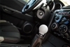 Picture of Shift Knob - White/Stealth Black