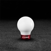 Picture of Shift Knob - White/Race Red