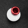 Picture of Shift Knob - White/Race Red