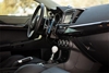 Picture of Shift Knob - White/Stealth Black