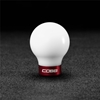Picture of Shift Knob - White/Race Red