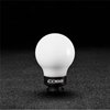 Picture of 5-Speed Shift Knob - White/Stealth Black